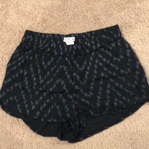 Billabong women’s shorts